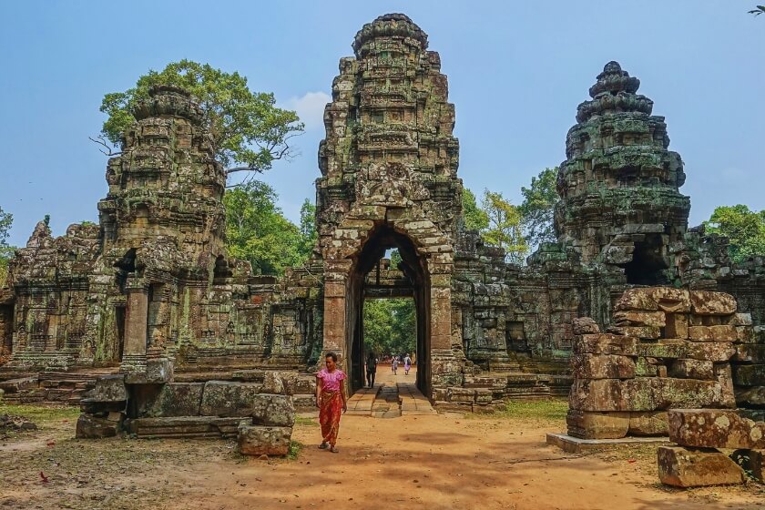 Image gallery